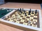Zakschaakspel / mini schaakspel, Hobby en Vrije tijd, Gezelschapsspellen | Bordspellen, Een of twee spelers, Ophalen of Verzenden