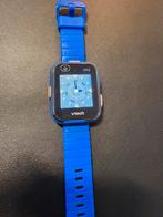 VTech Kidizoom DX2 Blauw - Kinderhorloge, Ophalen of Verzenden, Gebruikt, Jongen of Meisje