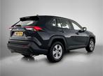 Toyota RAV4 2.5 Hybrid Dynamic (bj 2023, automaat), Auto's, Toyota, 12 maanden, Stof, Gebruikt, 4 cilinders