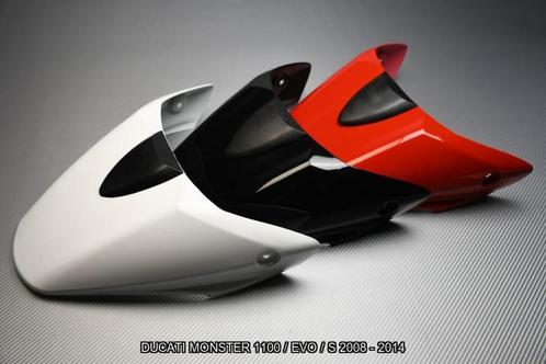 AVDB Seat Cover voor DUCATI MONSTER 1100 S 2008 - 2014, Motoren, Accessoires | Overige, Nieuw, Ophalen of Verzenden