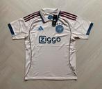 Ajax derde shirt, Maat M, Verzenden, Nieuw, Shirt