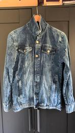 Levi strauss spijkerjas maat 40, Maat 38/40 (M), Blauw, Ophalen of Verzenden, Levi’s