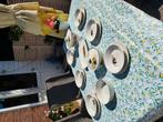 Servies Villeroy & Boch. 6 persoons compleet, Ophalen of Verzenden