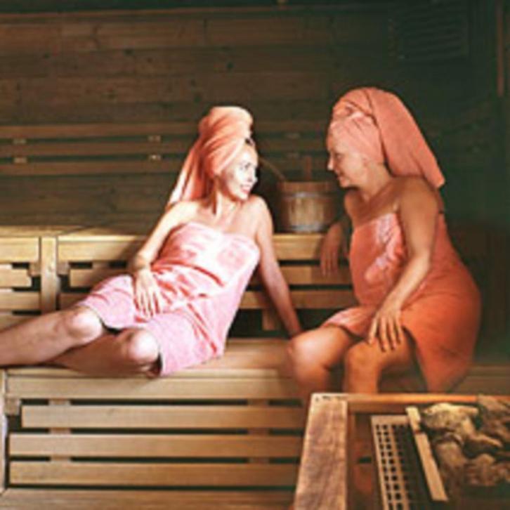 40% korting pp entree Thermen Barendrecht, Tickets en Kaartjes, Kortingen en Cadeaubonnen, Drie personen of meer, Spa of Sauna