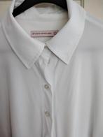 Blouse wit studio Anneloes mt L, Studio Anneloes, Wit, Maat 42/44 (L), Ophalen of Verzenden