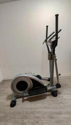 Crosstrainer, Ophalen, Zo goed als nieuw, Crosstrainer