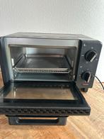 Princess Camping Oventje - Compact & Handig!, Minder dan 45 cm, Gebruikt, Oven, Ophalen of Verzenden