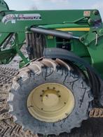 John Deere 6530, Zakelijke goederen, Agrarisch | Tractoren, Ophalen of Verzenden