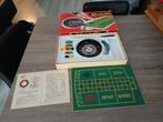 Roulette, Een of twee spelers, Ophalen of Verzenden, Zo goed als nieuw