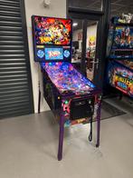 Flipperkast Stern The Uncanny X-Men Limited Edition Pinball, Ophalen, Stern, Nieuw, Dot-matrix
