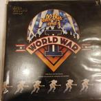 All This and World War II - Originele Soundtrack LP, Ophalen of Verzenden, Zo goed als nieuw, 12 inch