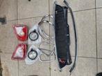 Mini Cooper S Onderdelen - Grill, Lampen, Sierlijsten, Auto-onderdelen, Ophalen of Verzenden, Gebruikt, Mini