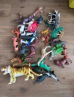 Speelgoed dieren, Kinderen en Baby's, Speelgoed | Actiefiguren, Ophalen, Gebruikt
