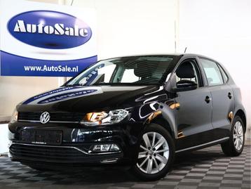 Volkswagen Polo 1.2 TSI BlueMotion Highline CLIMA CRUISEC ST beschikbaar voor biedingen