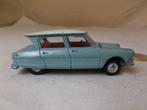 Dinky Toys 557 (1962)  CITROEN 3 CV (AMI 6) I.g.st. -A-., Ophalen of Verzenden, Gebruikt, Auto, Dinky Toys