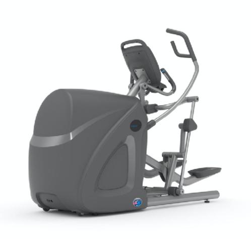GYMFIT CROSSTRAINER | STAMINA-LINE, Sport en Fitness, Fitnessmaterialen, Nieuw, Overige typen, Armen, Benen, Borst, Buik, Rug