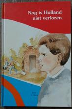 Nog is Holland niet verloren, Boeken, Gelezen, Non-fictie, L. Janse, Ophalen of Verzenden
