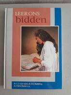 Leer ons bidden-Ds. G.J. van Aalst e.a., Ophalen of Verzenden, Zo goed als nieuw, Christendom | Protestants, Diverse auteurs