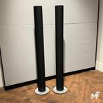 Bang & Olufsen Beolab 6000 Silver, Audio, Tv en Foto, Luidsprekers, Bang & Olufsen, Zo goed als nieuw, 120 watt of meer, Ophalen