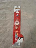 Pokémon Digitaal Horloge - Nieuw!, Jongen of Meisje, Overige typen, Nieuw, Ophalen of Verzenden