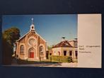 Fotokaart Pieterburen - Geref. Vrijgemaakte Kerk, Verzamelen, Ansichtkaarten | Nederland, Ophalen of Verzenden, Ongelopen, Groningen