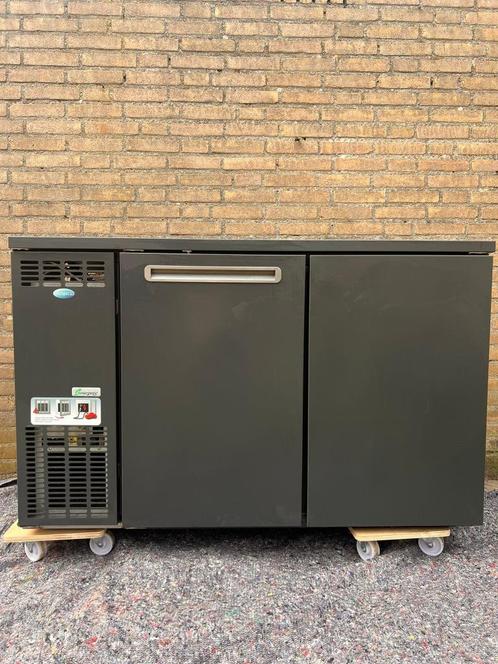 Serrco SFK-8E - Fustenkoeling - Goede staat, Witgoed en Apparatuur, Thuistaps, Zo goed als nieuw, Overige merken, Ophalen