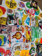 Partij Vintage Stickers Jaren 70, Ophalen of Verzenden