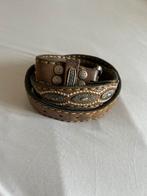 Sendra riem bruin leer 90 cm te koop, Kleding | Dames, Sendra, 80 tot 90 cm, Bruin, Echt leder
