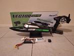 Volantex Racent Vector SR48 Brushless, Hobby en Vrije tijd, Ophalen of Verzenden, Zo goed als nieuw