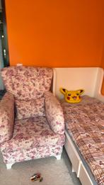 Ikea Meegroei bed plus zit bank 100 euro, Ophalen of Verzenden, Zo goed als nieuw, 180 cm of meer, 85 tot 100 cm
