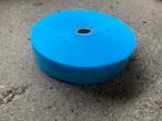 PolyBlue Randstrook - 12 cm x ca. 30 meter, Doe-het-zelf en Verbouw, Ophalen, Nieuw