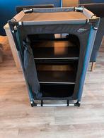 Bardani Campingkast - Kampeeraccessoires, Caravans en Kamperen, Kampeeraccessoires, Ophalen, Gebruikt
