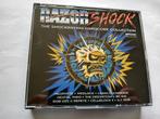 Razor Shock (The Shockraving Hardcore Collection) <2CD>, Ophalen of Verzenden, Dance Populair