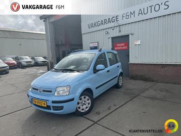 Fiat Panda 1.2 Edizione Cool