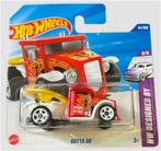 2025 Hot Wheels Gotta Go, Ophalen of Verzenden, Nieuw