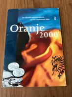 KNVB Oranje 2000 muntencollectie, Ophalen, Gebruikt