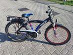 2 maal Batavus snake 24 inch 3 speed geveerd, Ophalen, Star, Handrem, Gebruikt