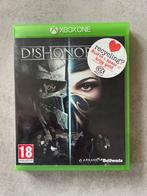 Dishonored - Xbox One - Actie/Avontuur, Avontuur en Actie, Gebruikt, Vanaf 18 jaar, 1 speler