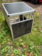 Autobench, Dieren en Toebehoren, Hondenbenches, Ophalen, Zo goed als nieuw