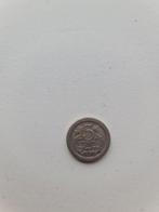 5 cents 1907, Ophalen of Verzenden