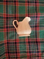 Wedgwood QUEENS SHAPE rromkan melkkan, Ophalen of Verzenden, Zo goed als nieuw, Overige materialen