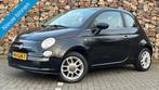 Fiat 500 1.2 Pop Nieuwe APK, Voorwielaandrijving, Stof, Gebruikt, 4 cilinders