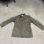 M-65 Field Jacket Veldjas KL Leger Seytex Groen 104-108cm, M-65, M-65, Kleding of Schoenen, Ophalen of Verzenden