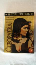 Cleopatra special edition box, Ophalen of Verzenden, Overige gebieden, Boxset