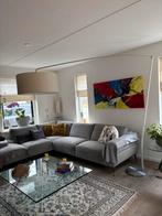 Mooie Staande Lamp, Huis en Inrichting, Ophalen of Verzenden, Gebruikt, Metaal, 150 tot 200 cm