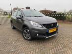 Peugeot 2008 1.2 Puretech 110Pk Allure  panorama dak Navi NL, 1250 kg, 1199 cc, 1165 kg, Leder en Stof