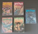 Harry Potter Turks, Ophalen of Verzenden, Zo goed als nieuw