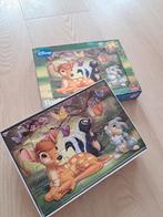 Puzzels, Ophalen of Verzenden, Meer dan 50 stukjes, Gebruikt, 4 tot 6 jaar