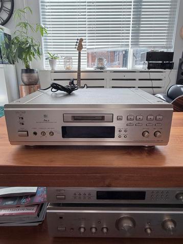 Denon DMD-1000 beschikbaar voor biedingen