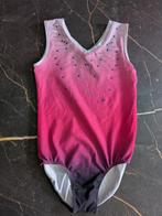 Leuk turnpakje kind - training, Sport en Fitness, Turnen, Ophalen of Verzenden, Gebruikt